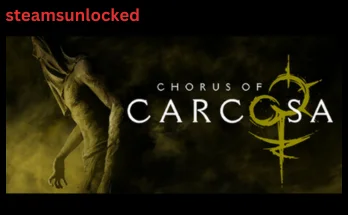 Chorus of Carcosa