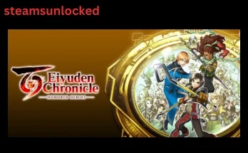 Eiyuden Chronicle Hundred Heroes