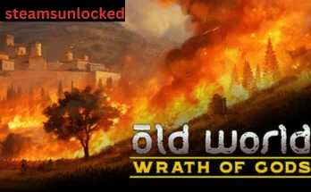 Old World Wrath of Gods