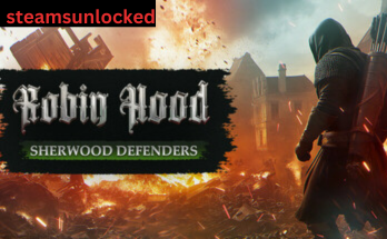 Robin Hood Sherwood Defenders