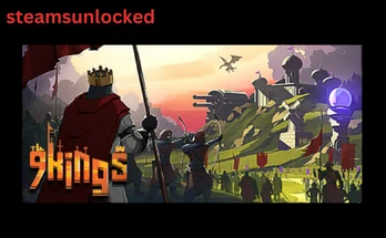 9 Kings