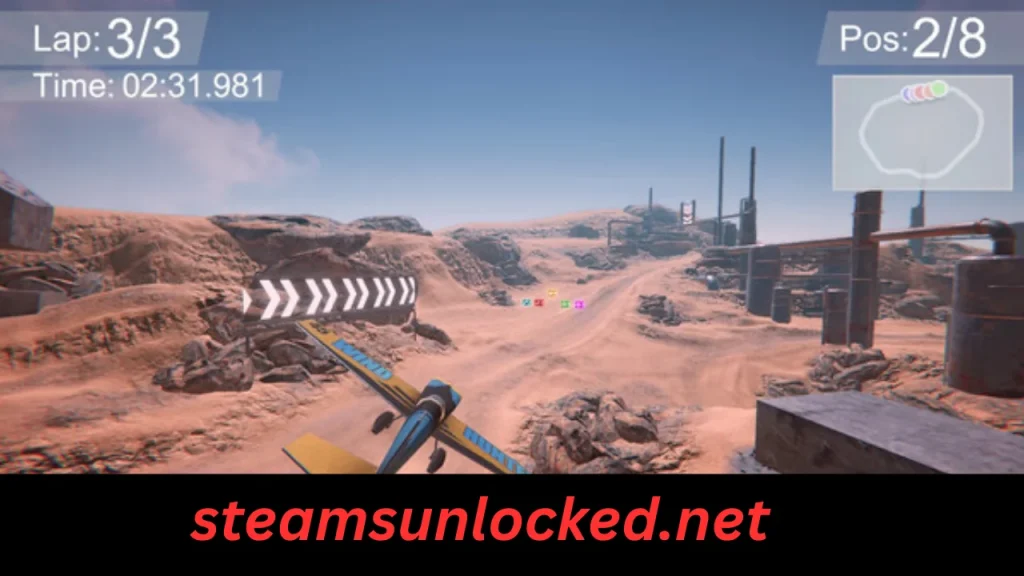 Freeforce Airplanes Free Download