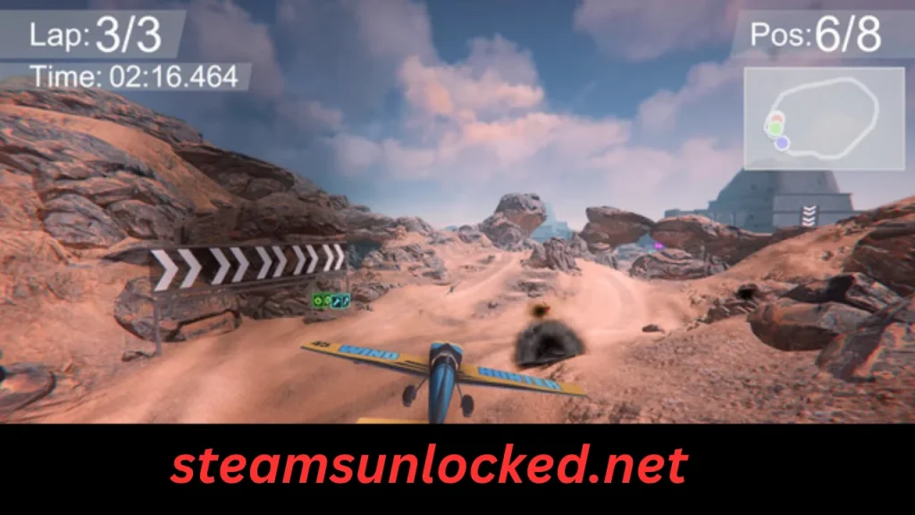 Freeforce Airplanes Free Download PC