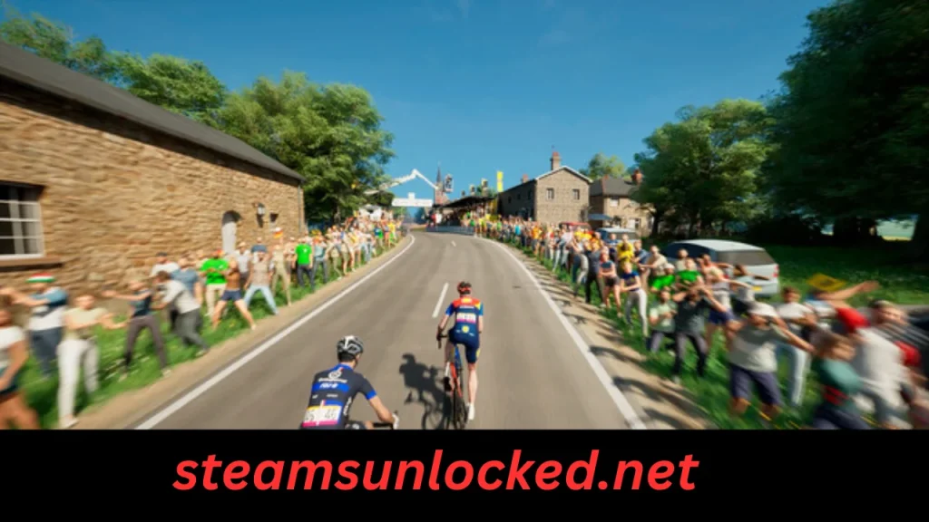 Tour de France 2025 Free Download