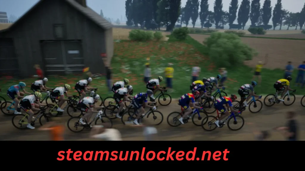 Tour de France 2025 Free Download PC