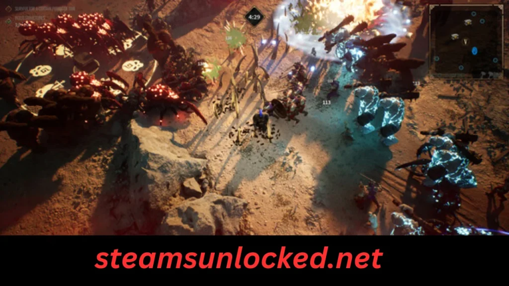 Achilles Survivor Free Download