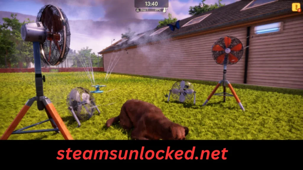 Animal Shelter 2 PROPER Free Download