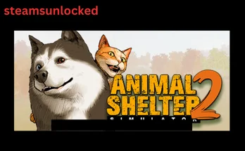 Animal Shelter 2 PROPER