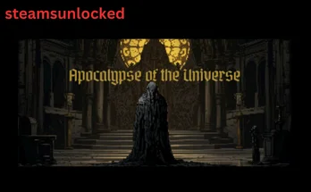 Apocalypse of the Universe