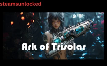 Ark of Trisolar