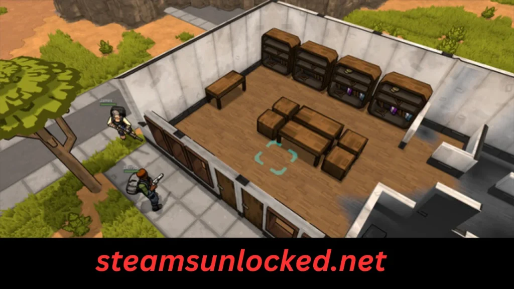Ascent of Ashes Free Download