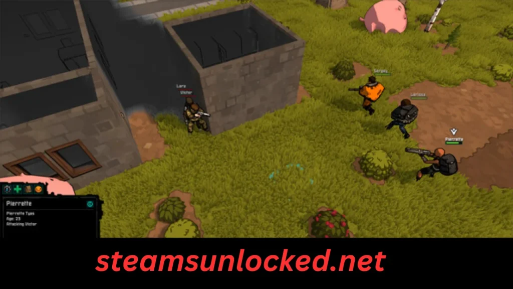 Ascent of Ashes Free Download PC
