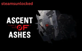Ascent of Ashes