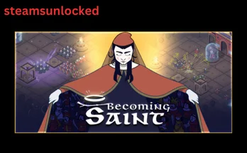 Becoming Saint