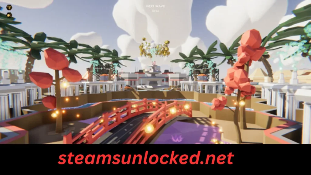 Bee Island Free Download PC
