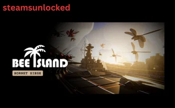 Bee Island