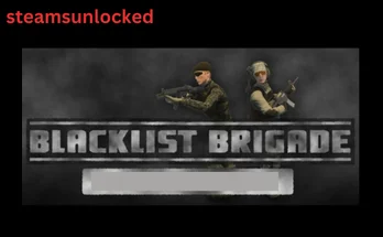 Blacklist Brigade