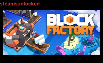 Block Factory