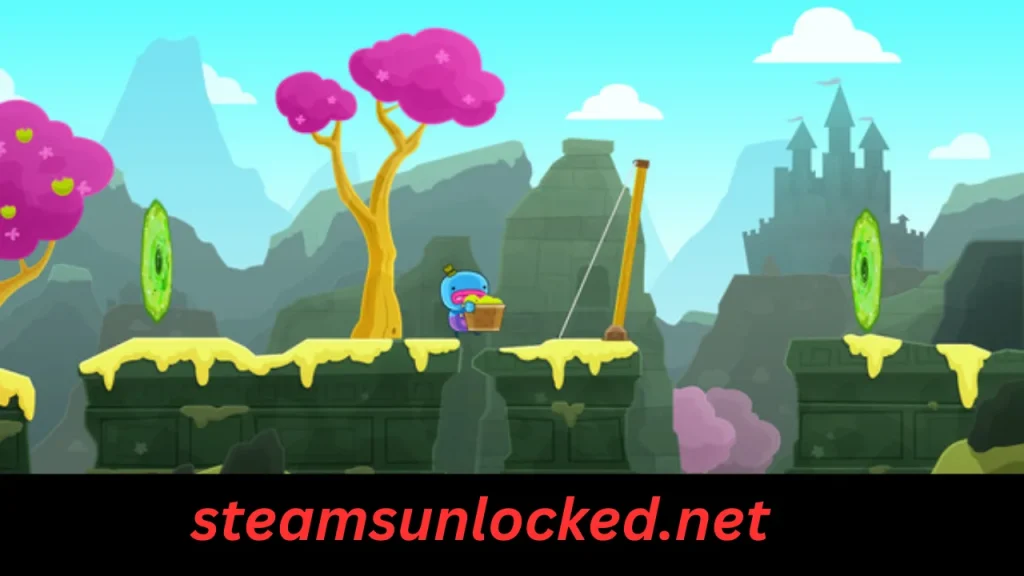 Bring You Home Free Download PC