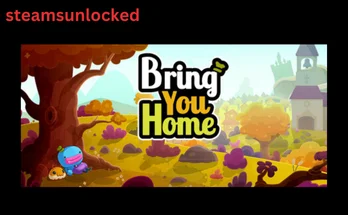 Bring You Home