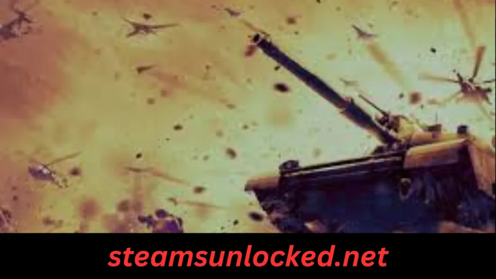 Broken Arrow
