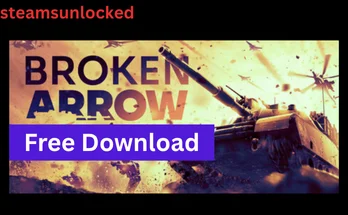 Broken Arrow