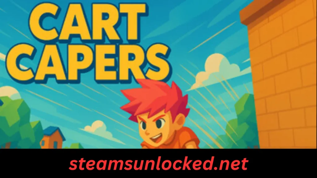 Cart Capers
