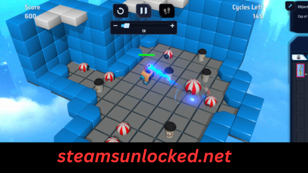 ChipWits Free Download PC