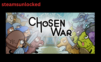 Chosen War