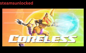 Coreless