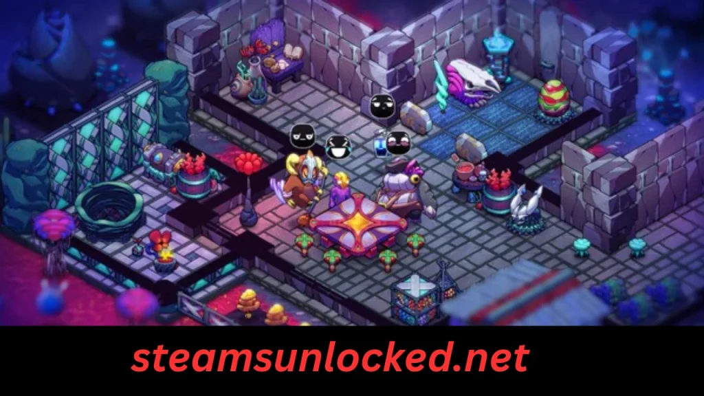 Crashlands 2 