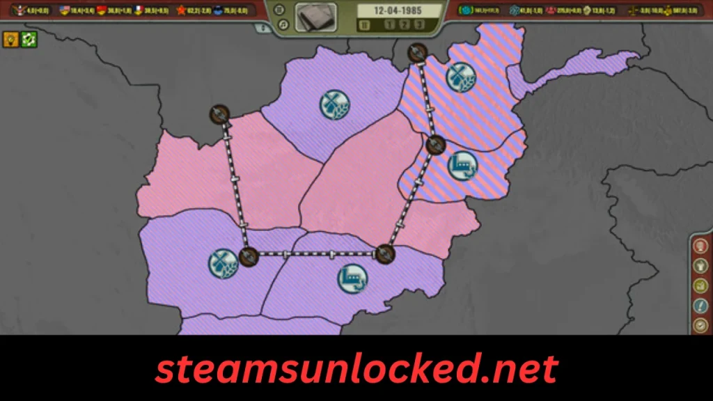 Crisis in the Kremlin The Cold War