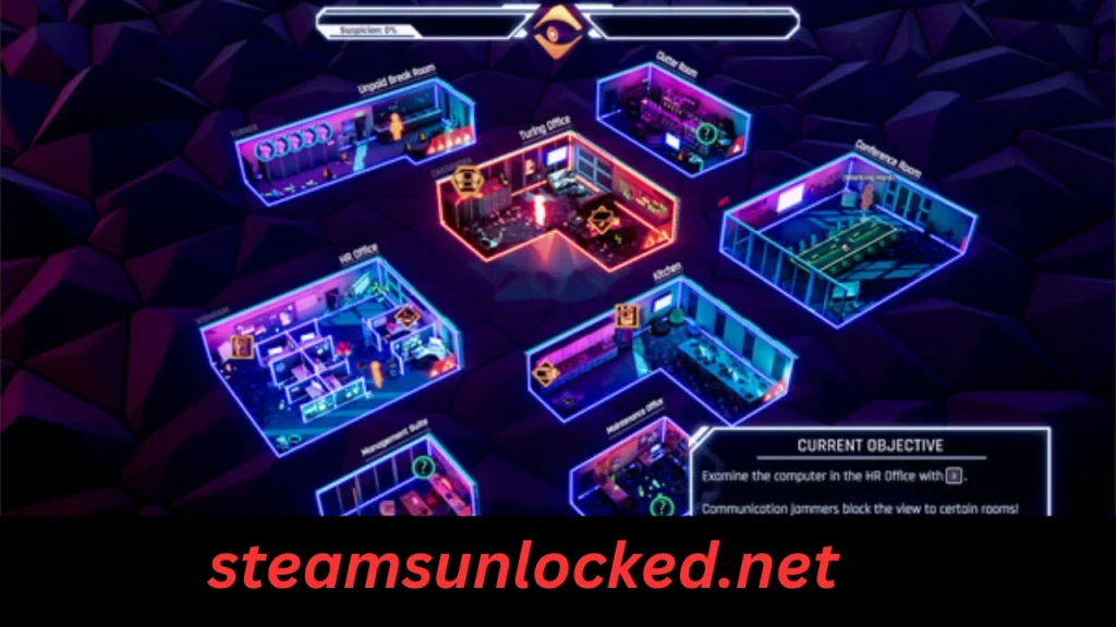 Ctrl Alt Deal Free Download PC