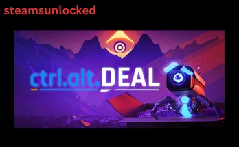 Ctrl Alt Deal