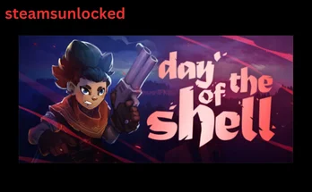 Day of the Shell