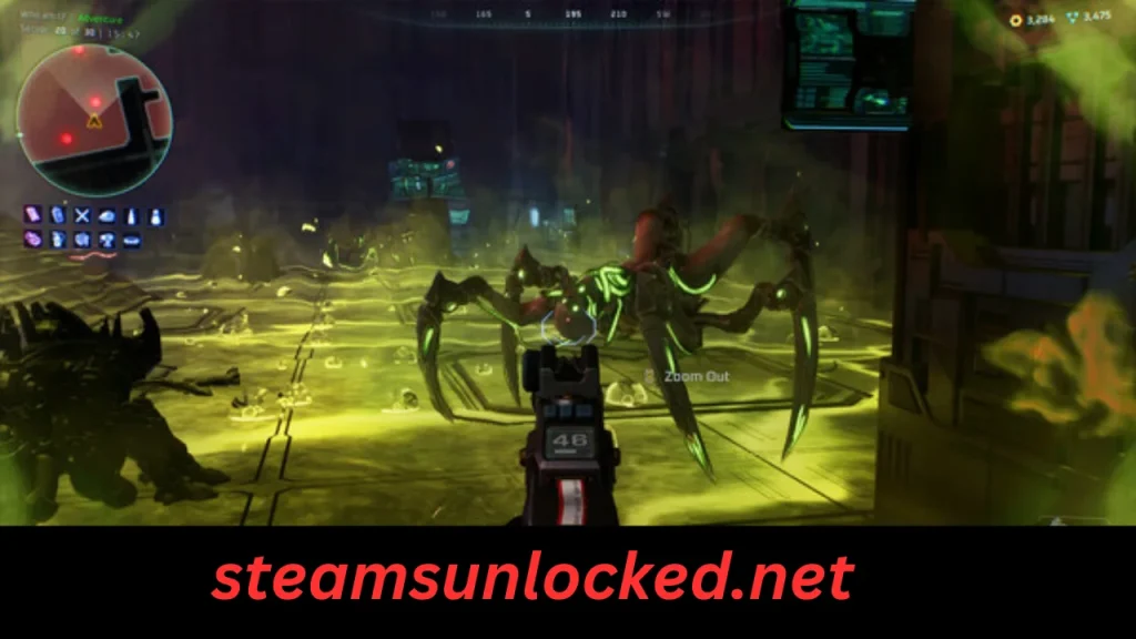 Deadzone Rogue Free Download