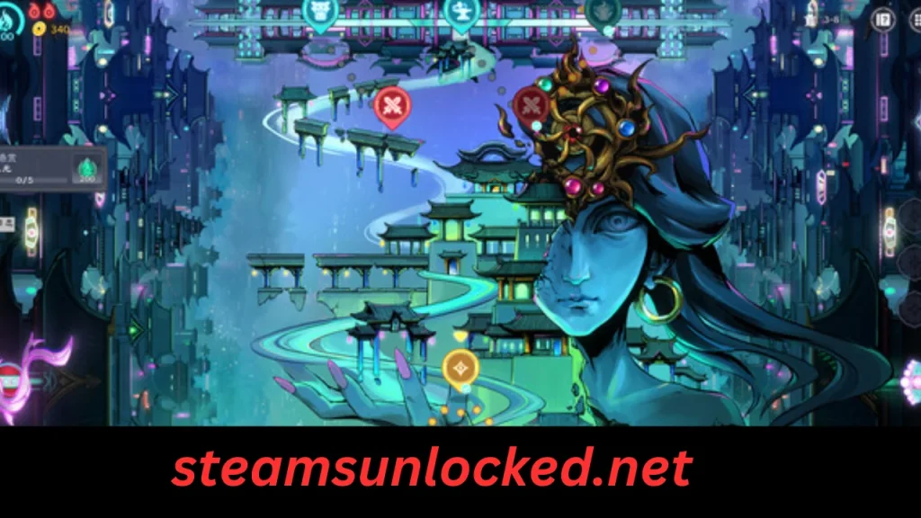Demonic Mahjong