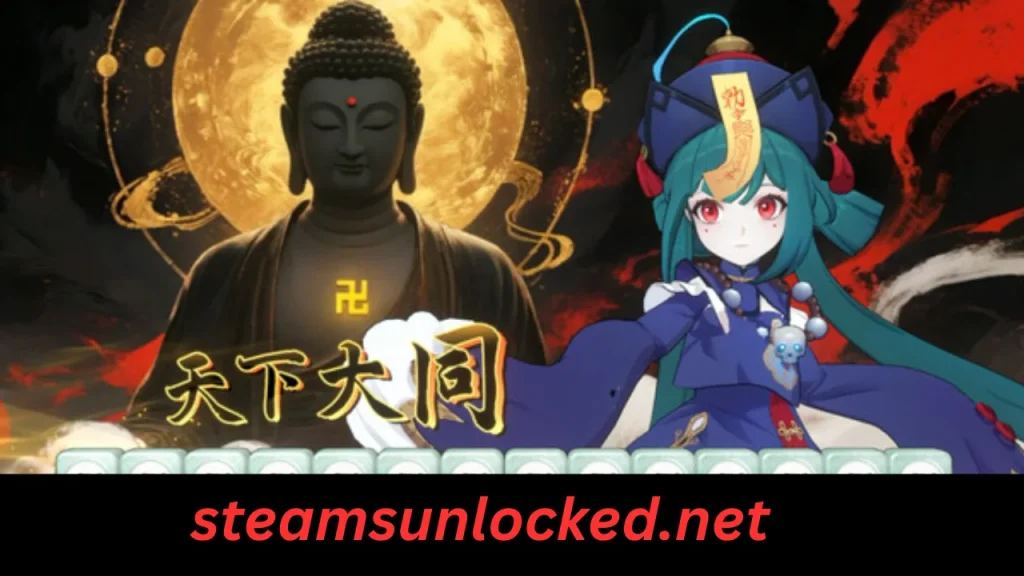 Demonic Mahjong Free Download