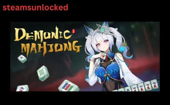 Demonic Mahjong