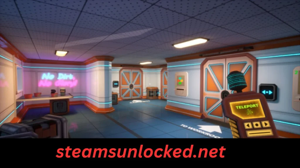 Digger Galactic Treasures Free Download PC