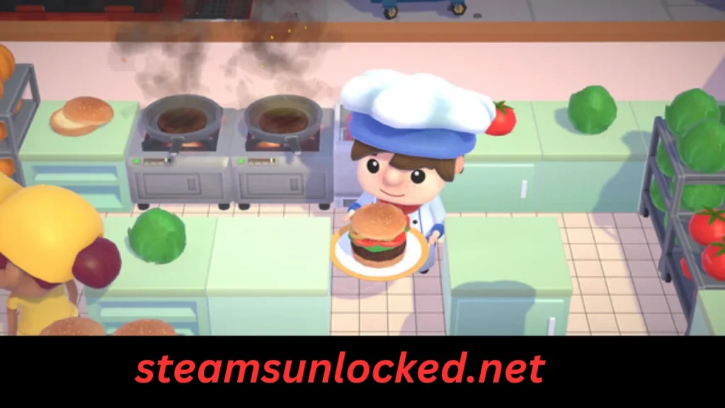 Diner Bros 2 Free Download