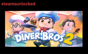 Diner Bros 2