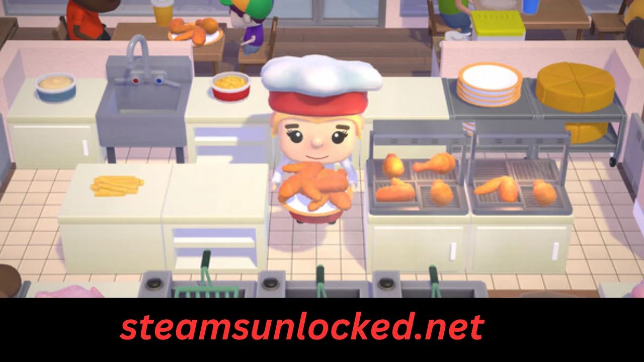 Diner Bros 2