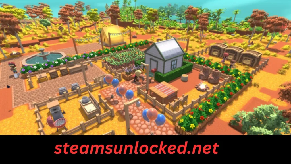 Dinkum Free Download