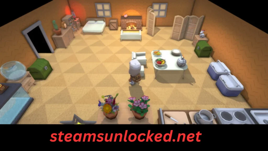 Dinkum Free Download PC