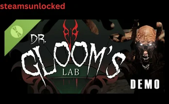 Dr Glooms Lab