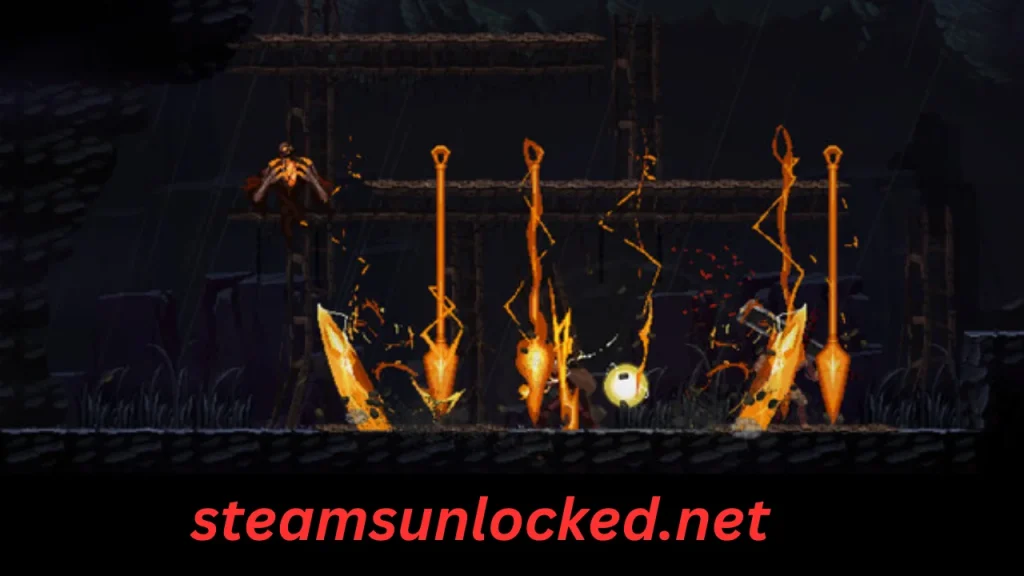 Dragon Is Dead Free Download PC