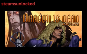 Dragon Is Dead