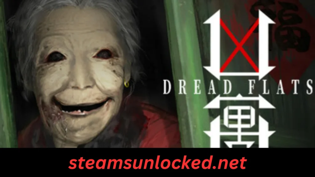 Dread Flats 