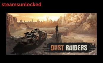 Dust Raiders